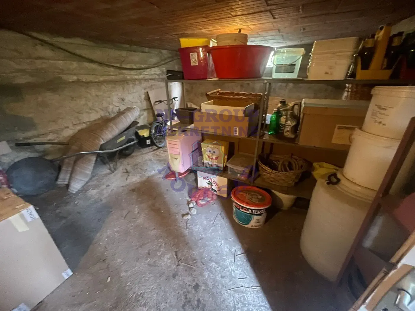 kuca na prodaju Novi Sad 90m2 548157