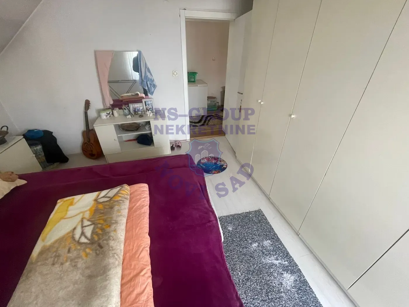 kuca na prodaju Novi Sad 90m2 548157