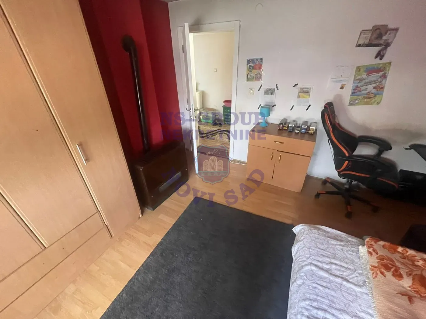 kuca na prodaju Novi Sad 90m2 548157