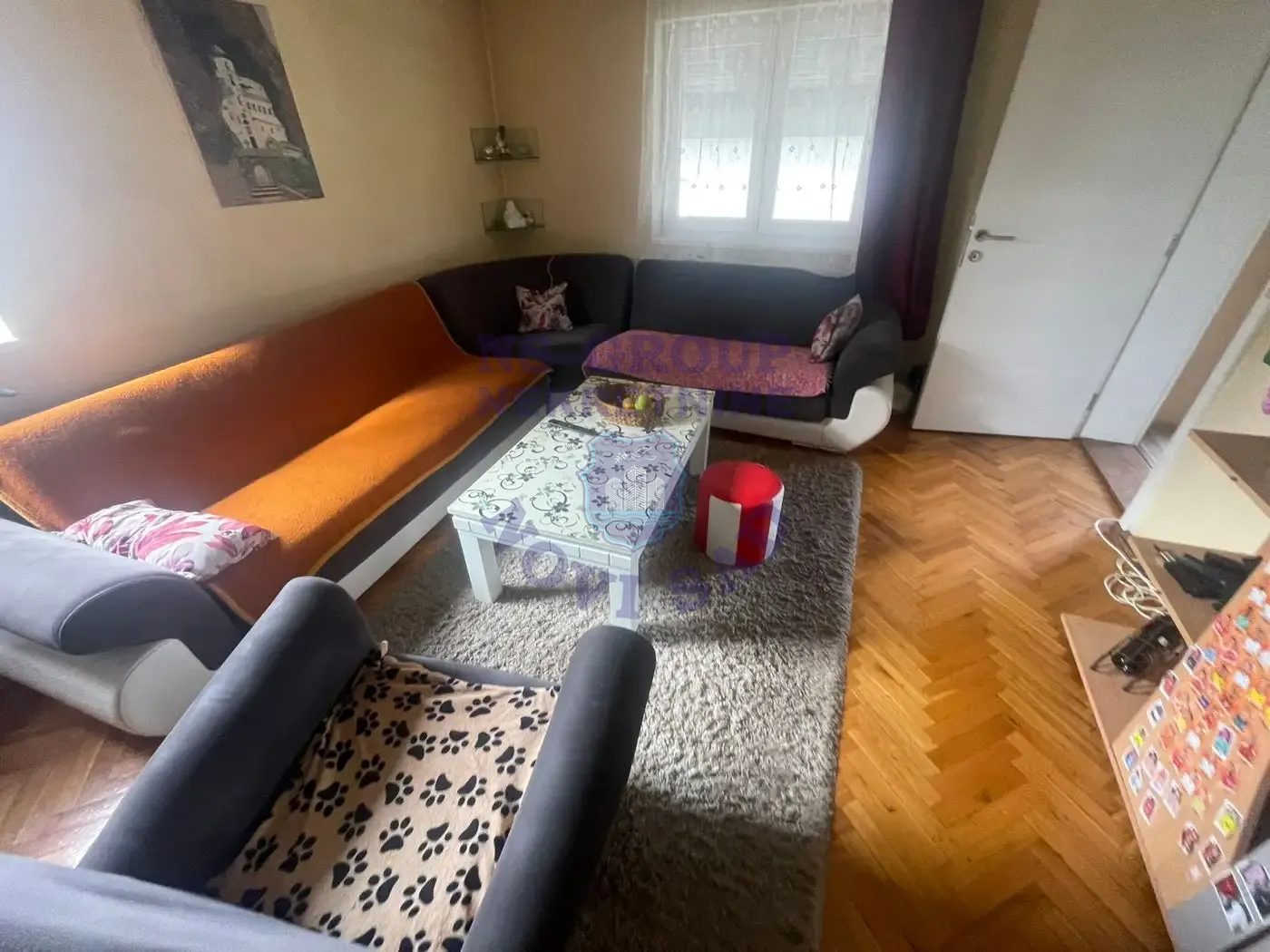 kuca na prodaju Novi Sad 90m2 548157
