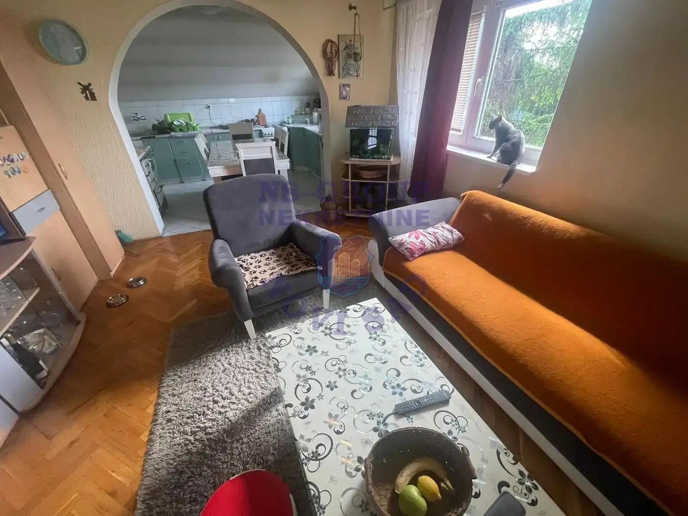 kuca na prodaju Novi Sad 90m2 548157