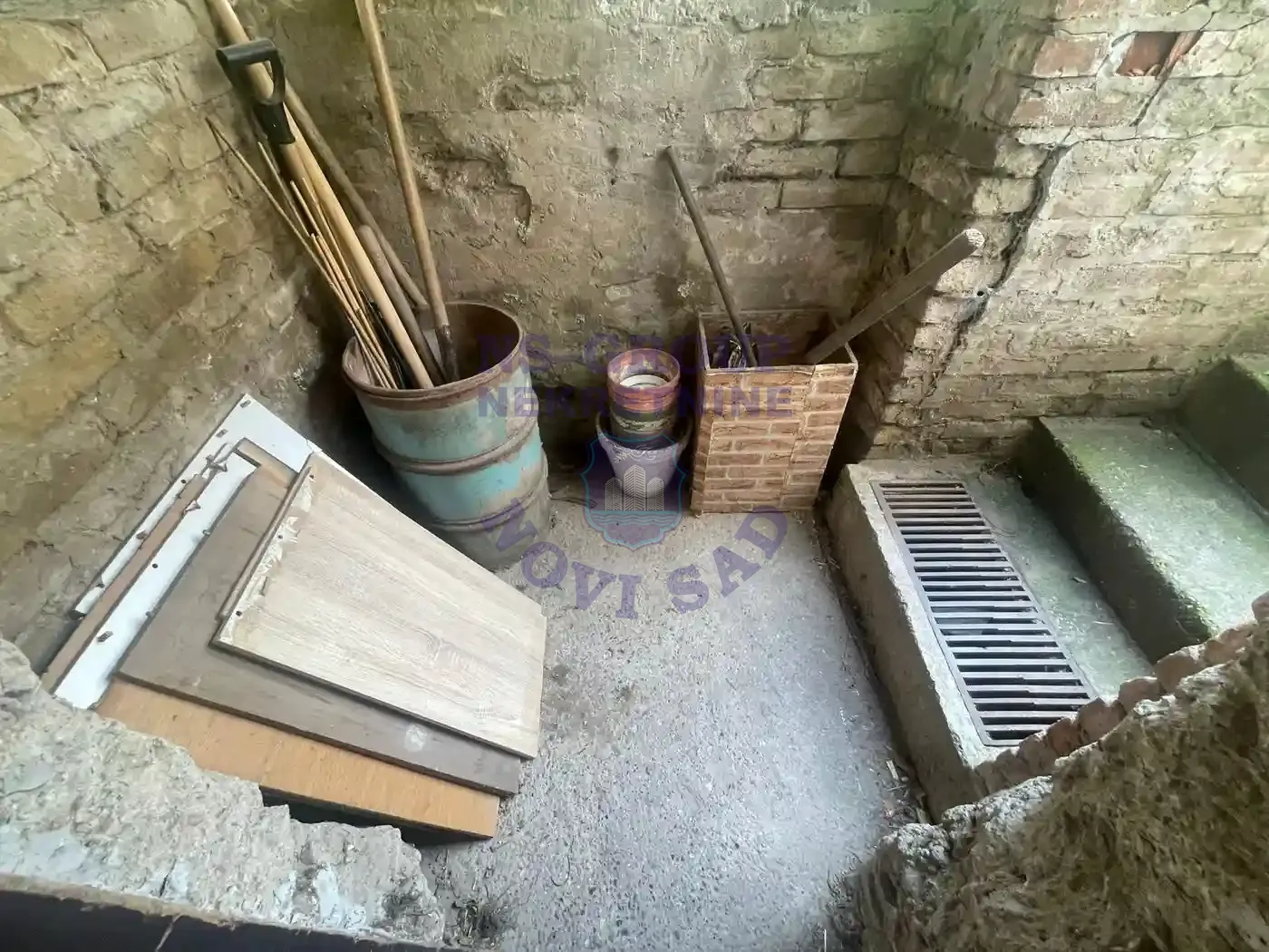 kuca na prodaju Novi Sad 90m2 548157