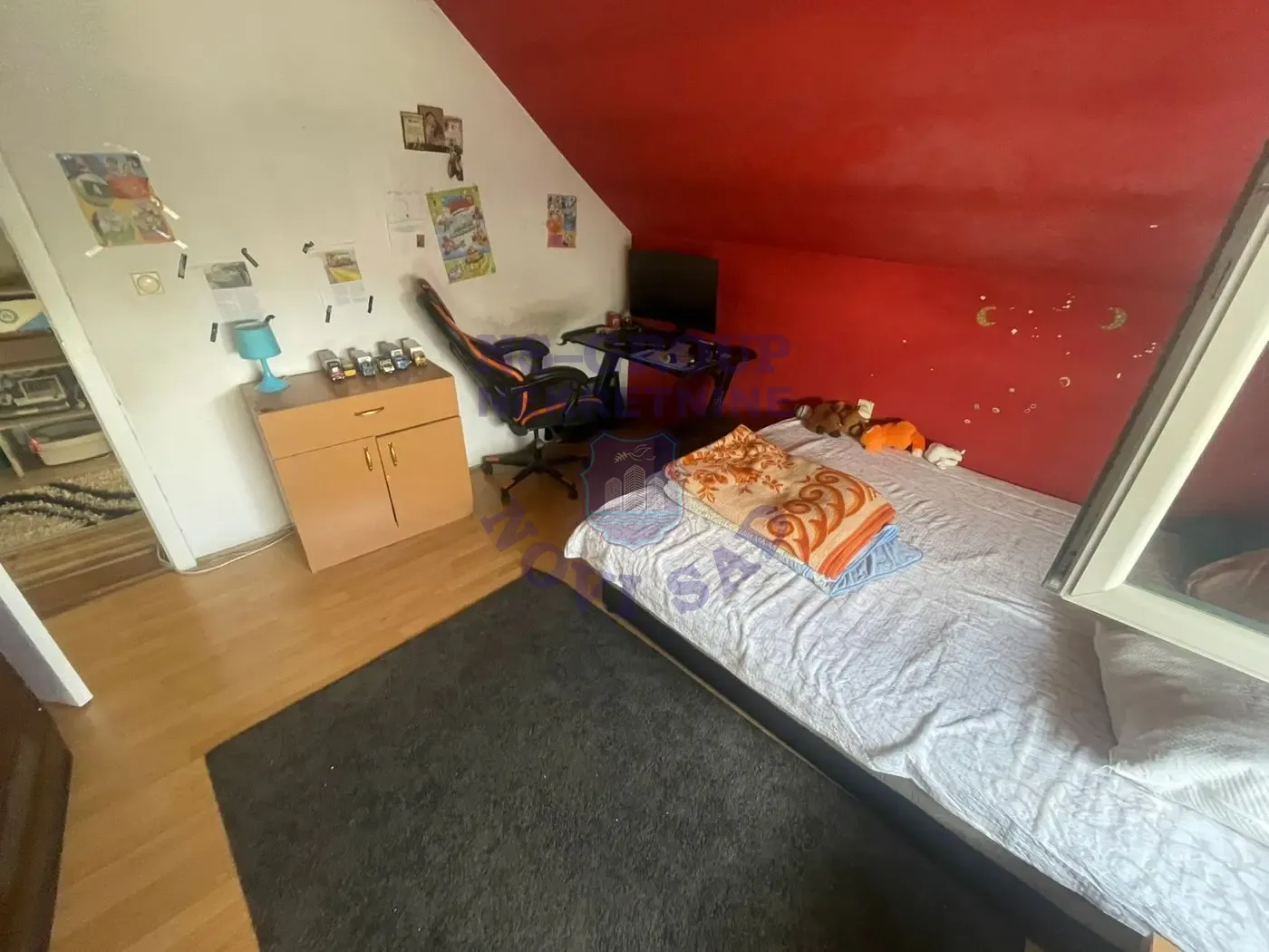 kuca na prodaju Novi Sad 90m2 548157