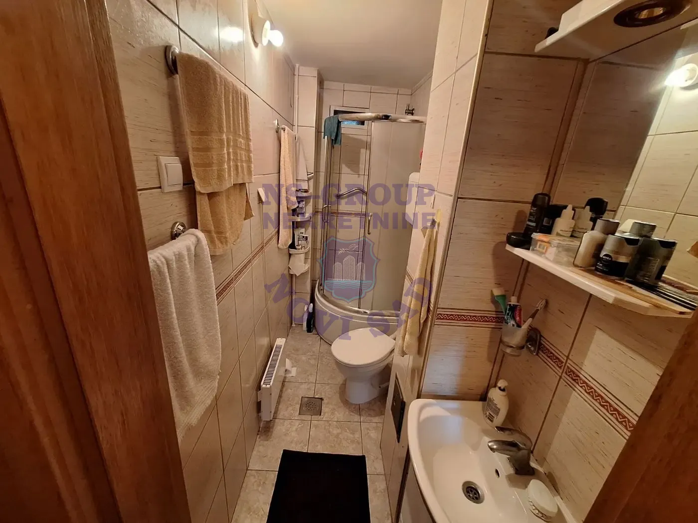 kuca na prodaju Sremska Kamenica 40m2 548168