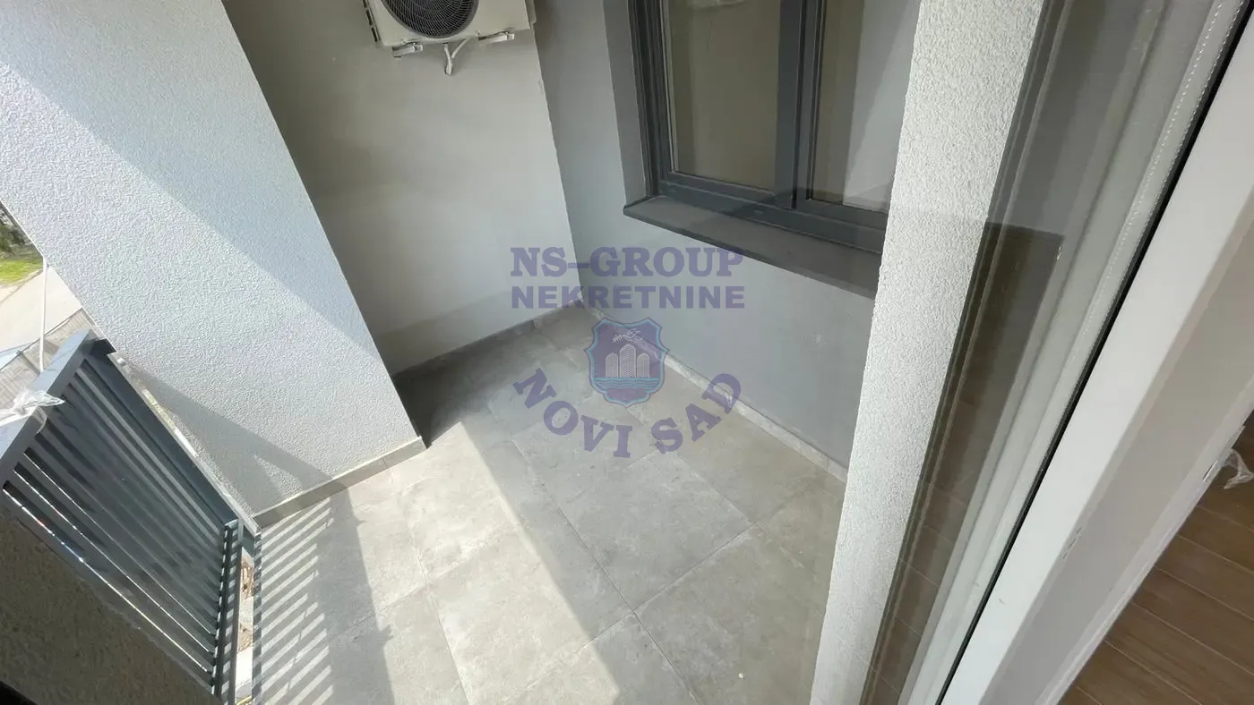 stan na prodaju Novi Sad 96m2 527473