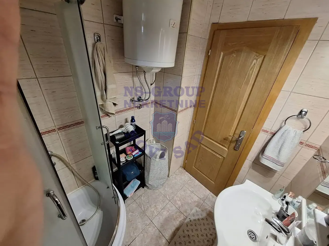 kuca na prodaju Sremska Kamenica 40m2 548168