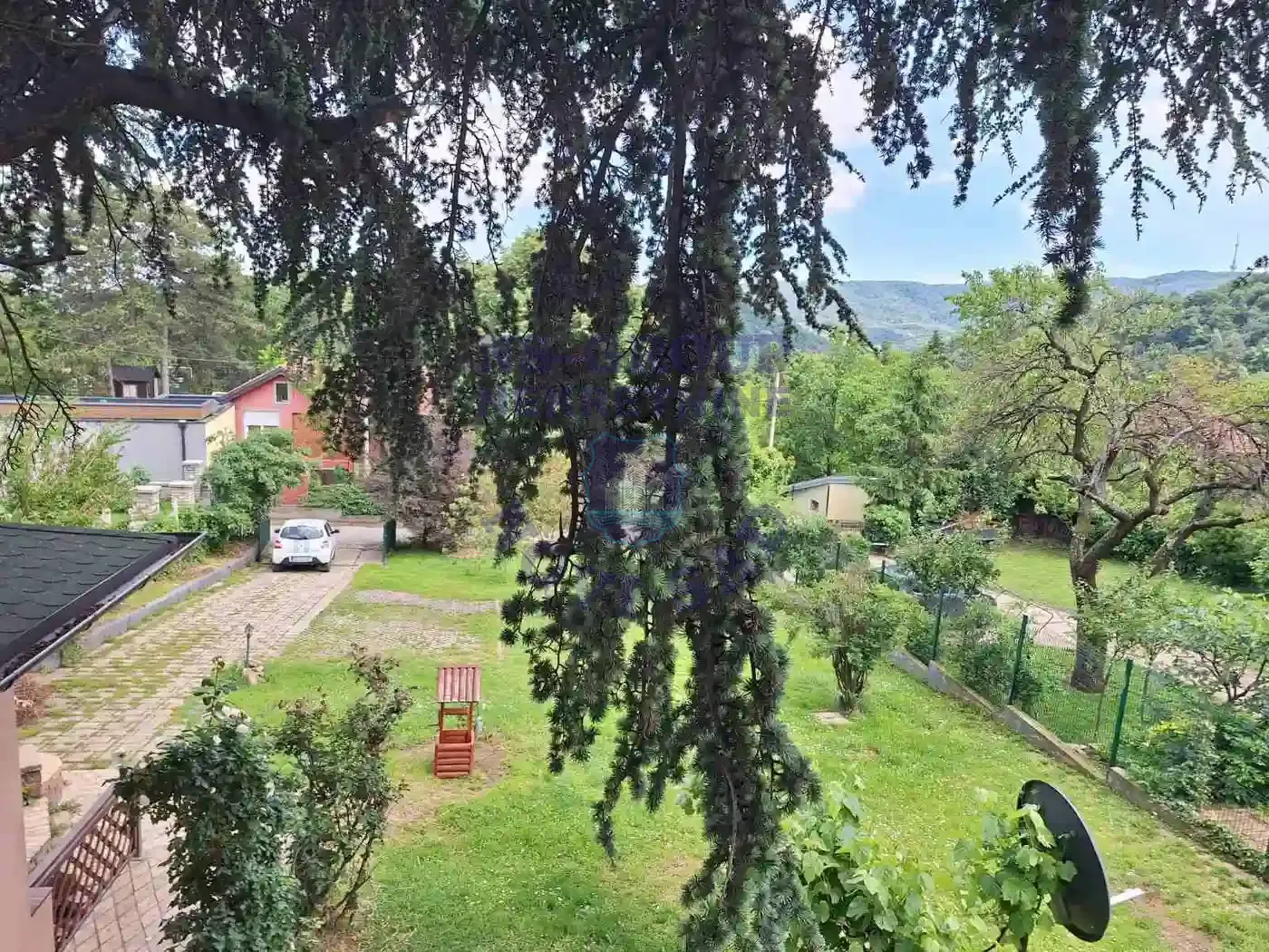 kuca na prodaju Sremska Kamenica 40m2 548168