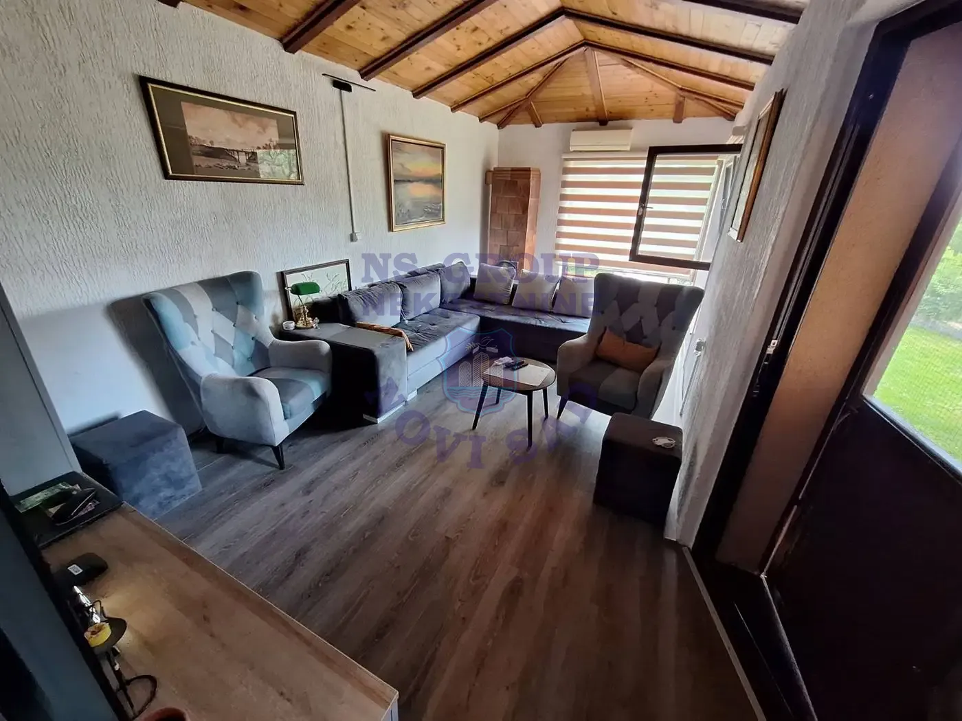 kuca na prodaju Sremska Kamenica 40m2 548168