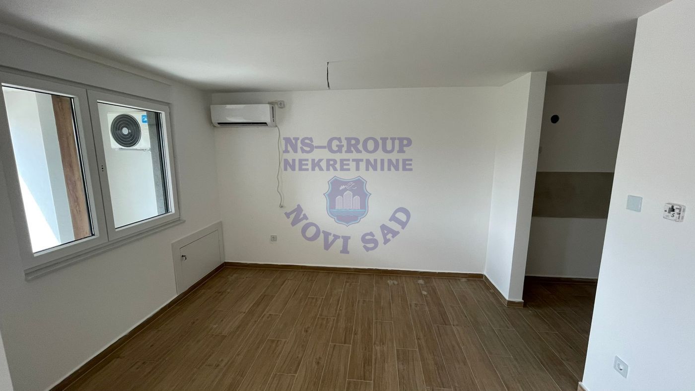 stan na prodaju Novi Sad 96m2 527473