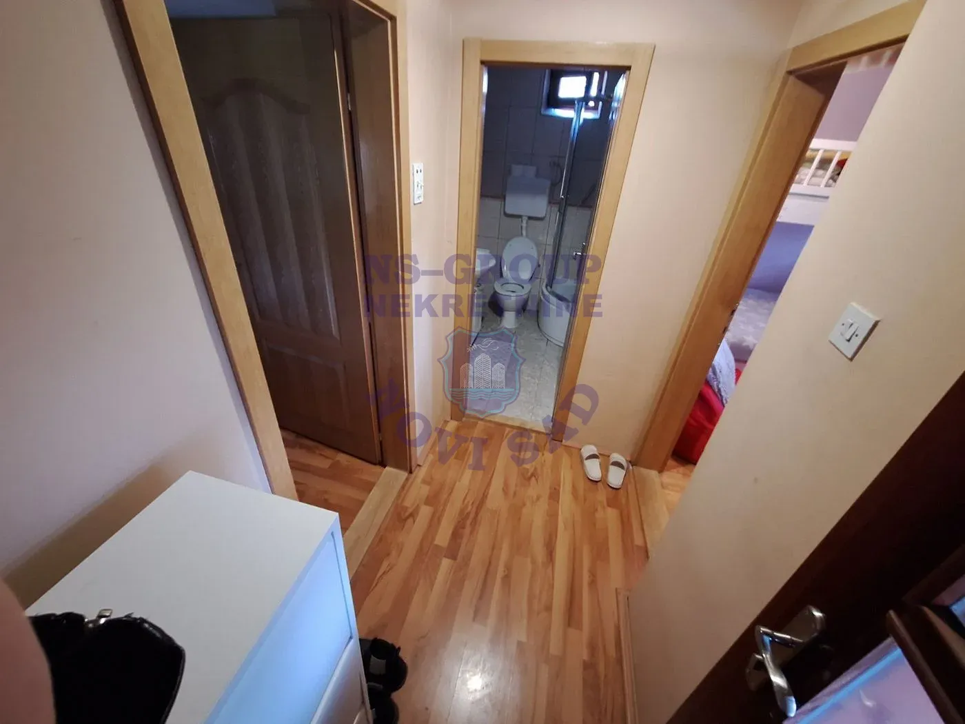 kuca na prodaju Sremska Kamenica 40m2 548168