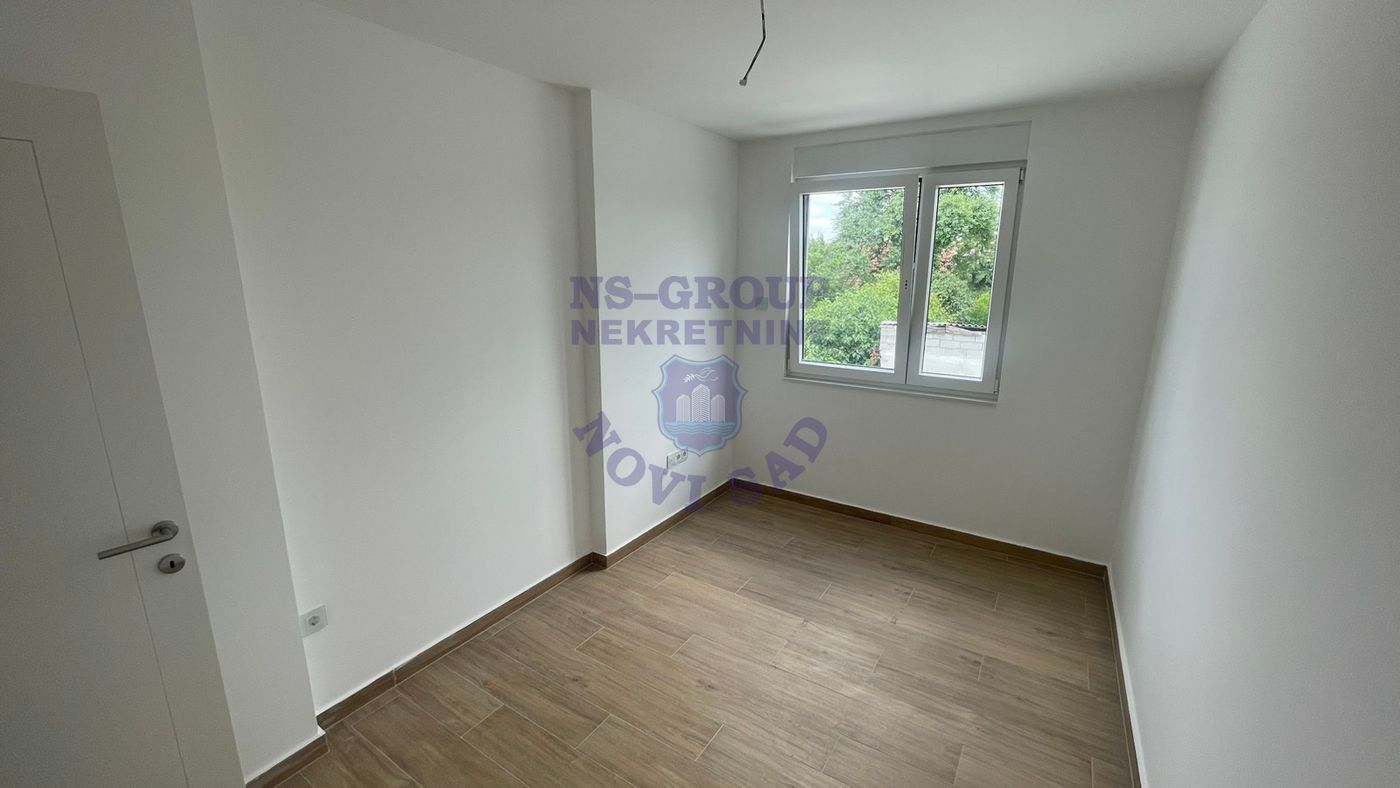 stan na prodaju Novi Sad 96m2 527473