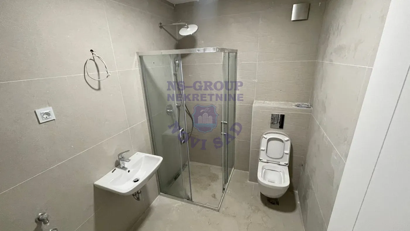 stan na prodaju Novi Sad 96m2 527473
