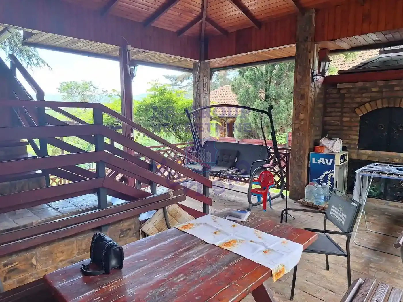 kuca na prodaju Sremska Kamenica 40m2 548168