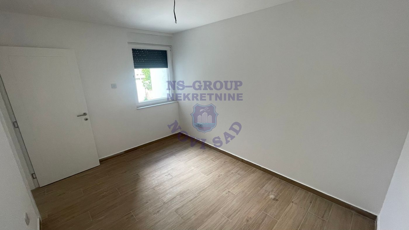 stan na prodaju Novi Sad 96m2 527473