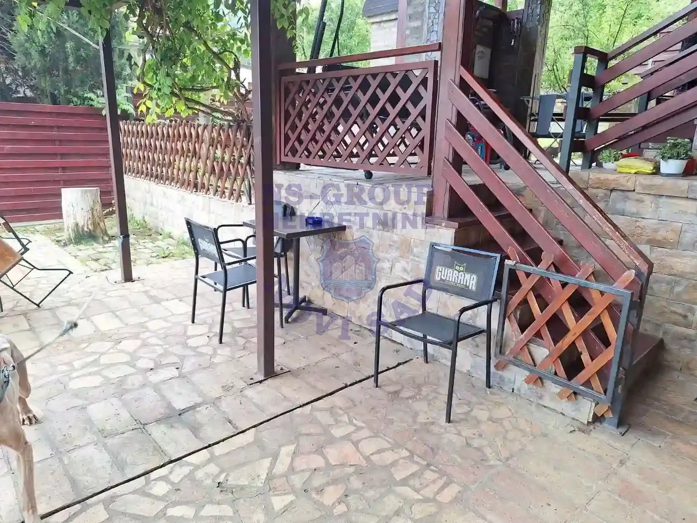 kuca na prodaju Sremska Kamenica 40m2 548168