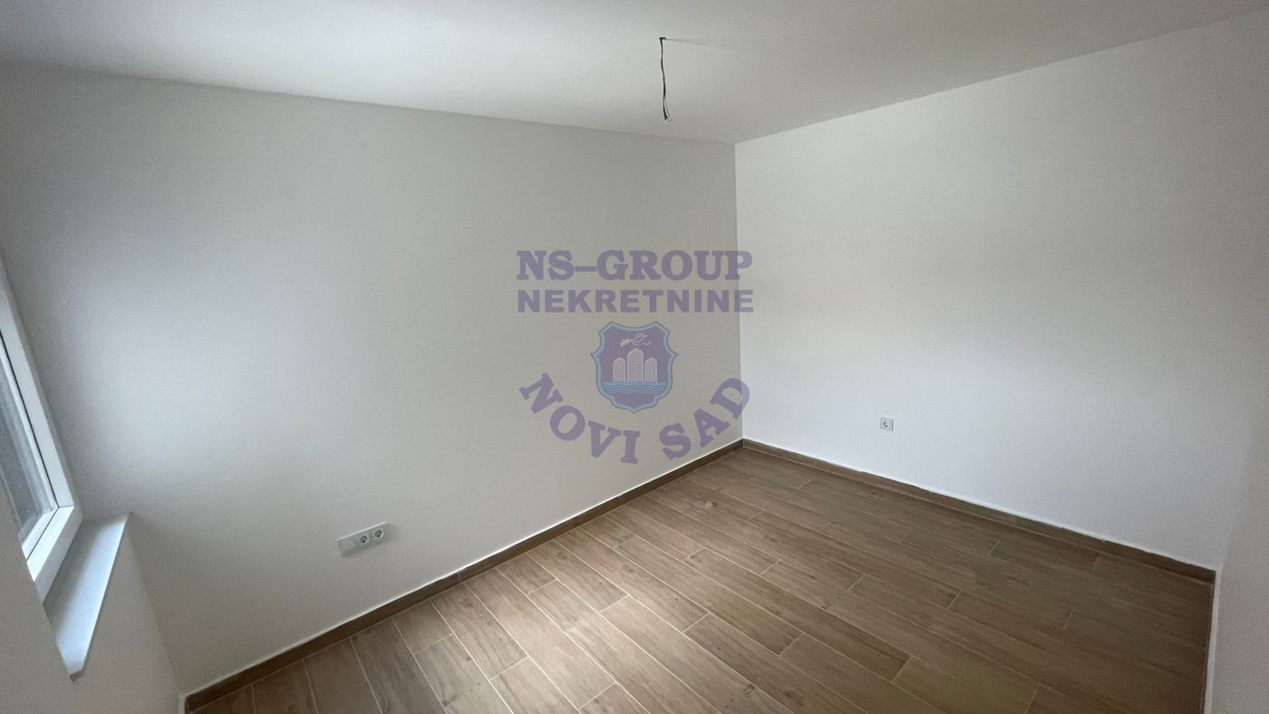 stan na prodaju Novi Sad 96m2 527473