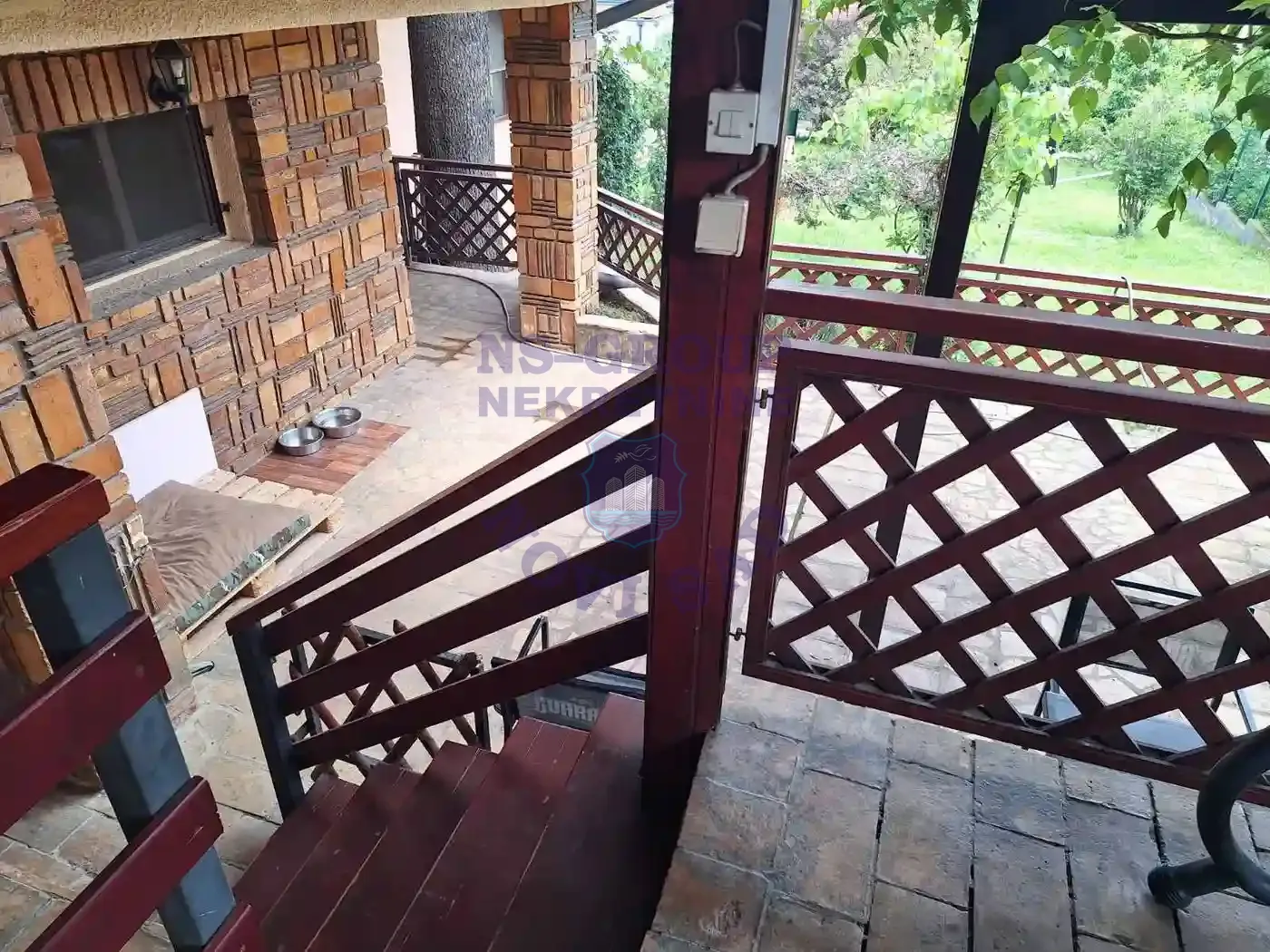 kuca na prodaju Sremska Kamenica 40m2 548168