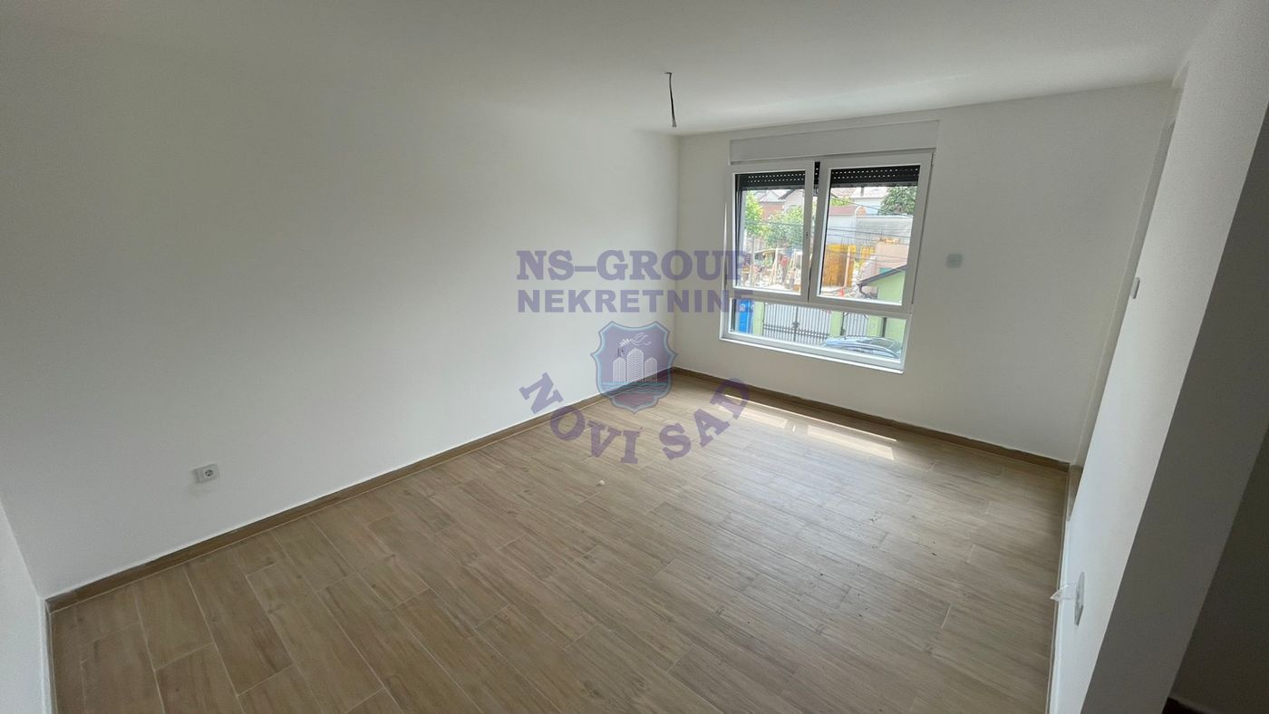 stan na prodaju Novi Sad 96m2 527473