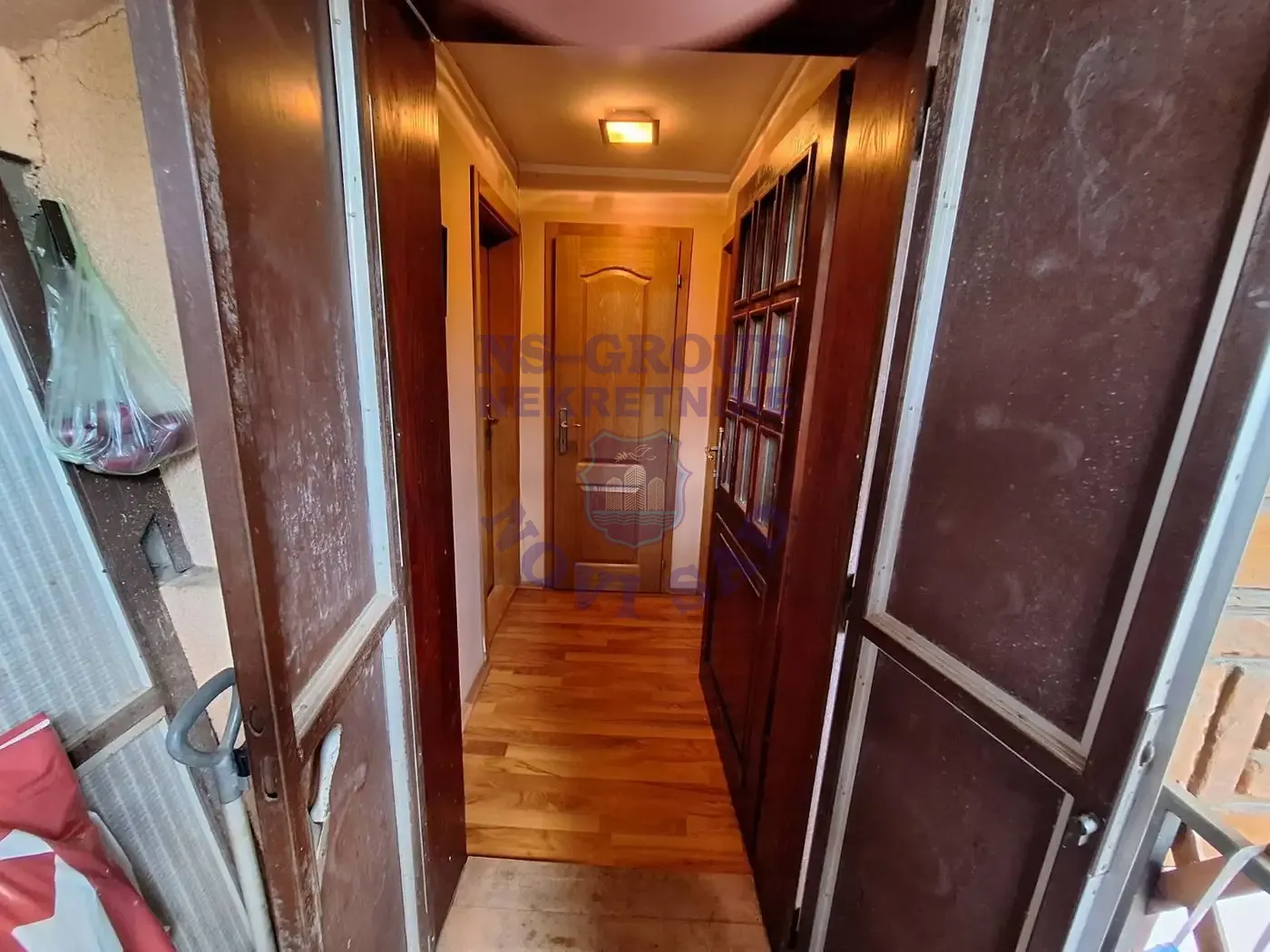 kuca na prodaju Sremska Kamenica 40m2 548168