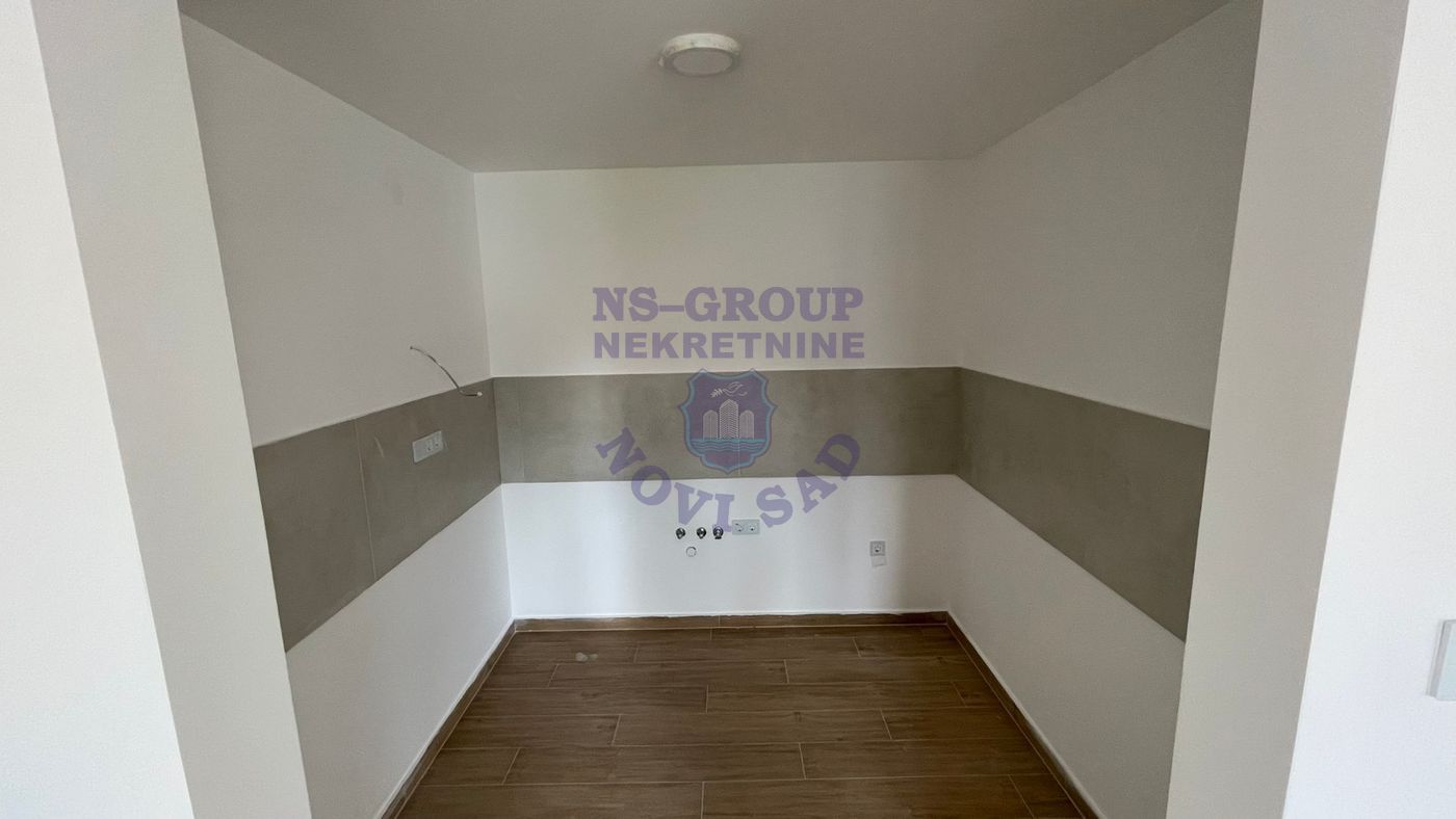 stan na prodaju Novi Sad 96m2 527473