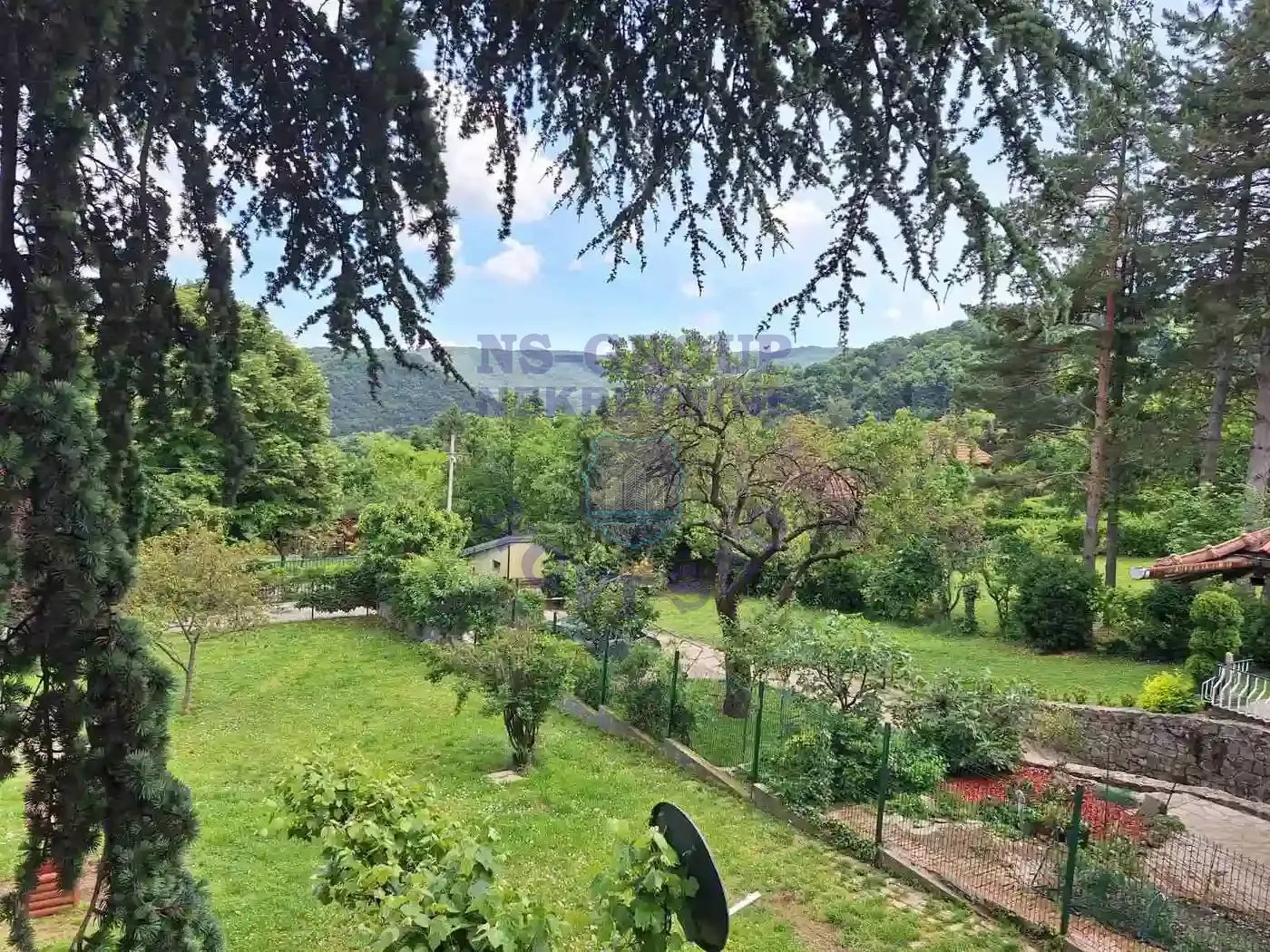 kuca na prodaju Sremska Kamenica 40m2 548168