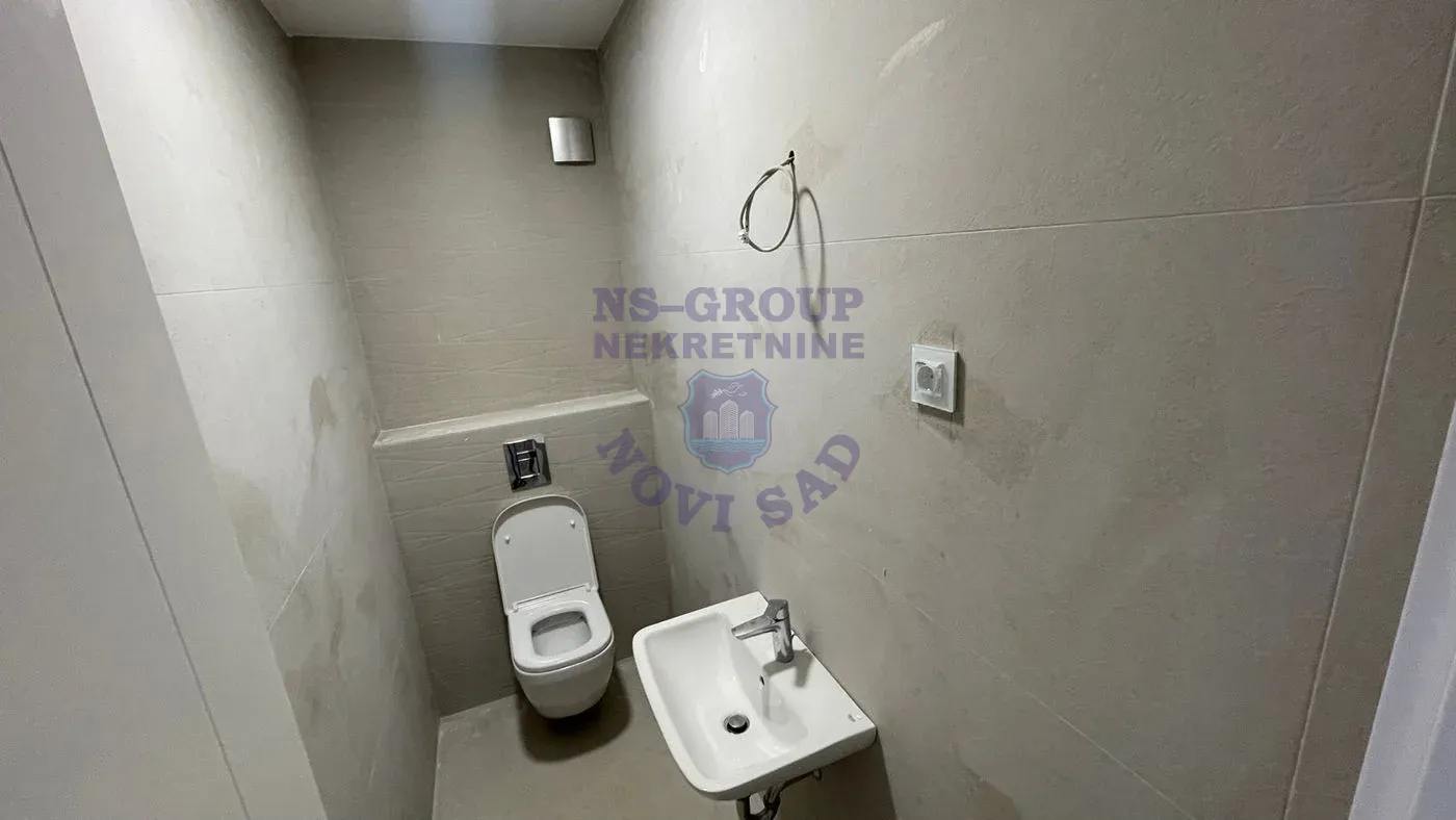 stan na prodaju Novi Sad 96m2 527473