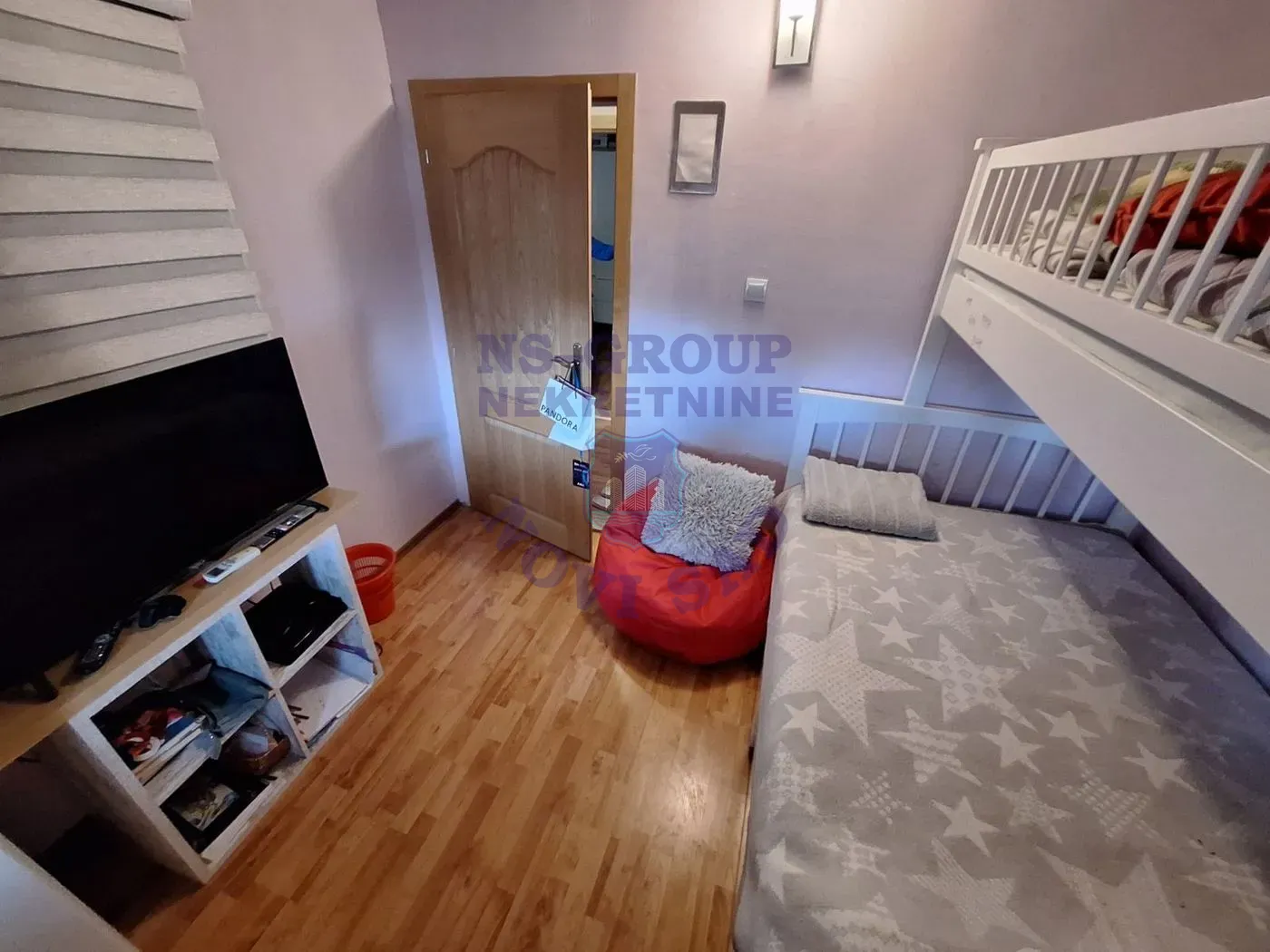 kuca na prodaju Sremska Kamenica 40m2 548168