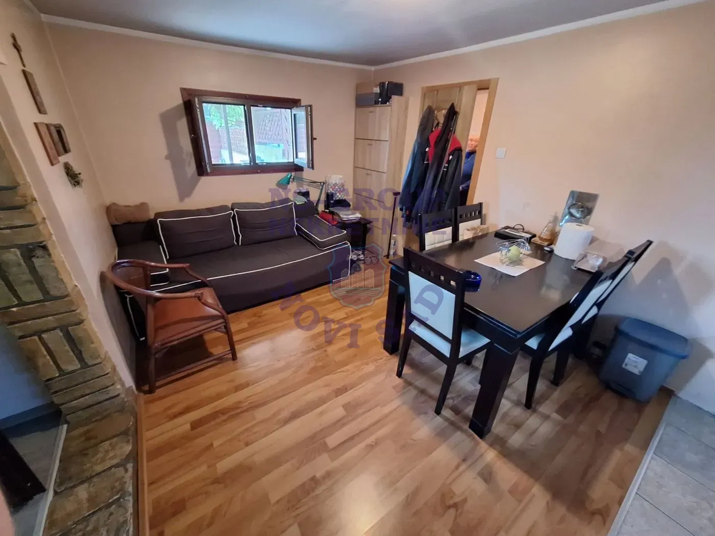 kuca na prodaju Sremska Kamenica 40m2 548168