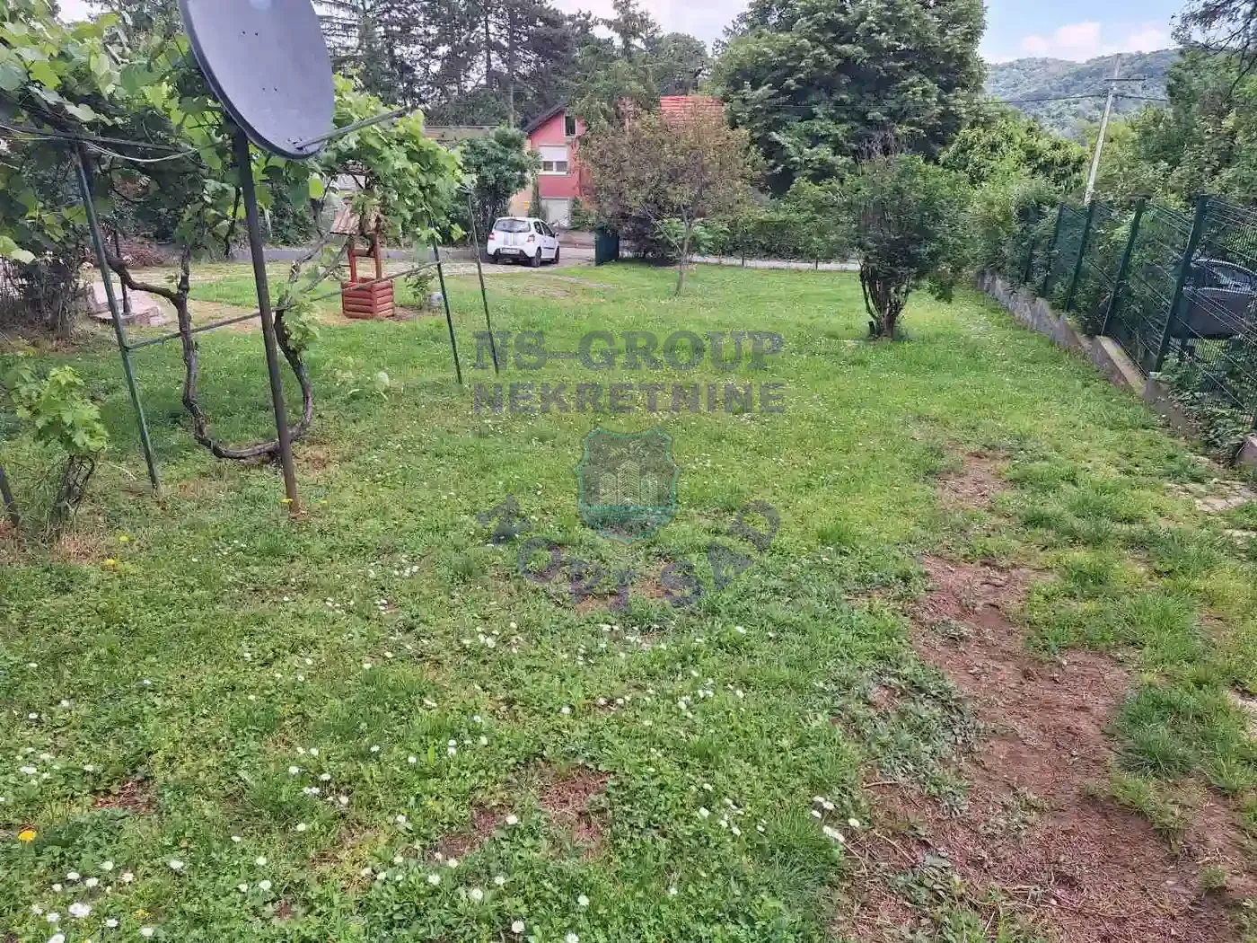 kuca na prodaju Sremska Kamenica 40m2 548168