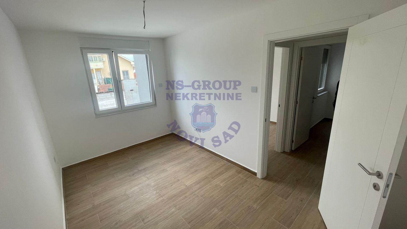 stan na prodaju Novi Sad 96m2 527473
