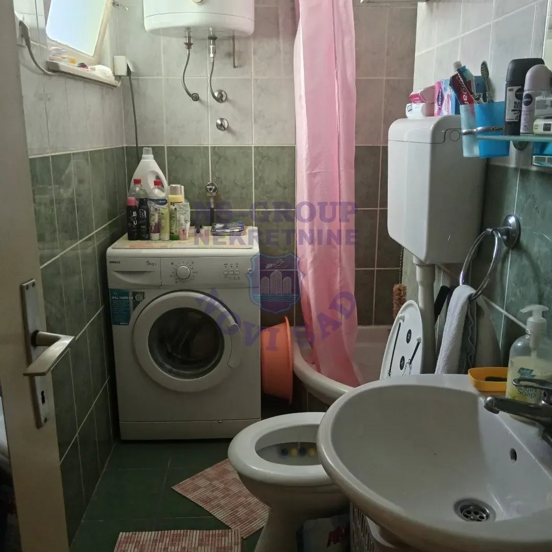 stan na prodaju Novi Sad 22m2 548316