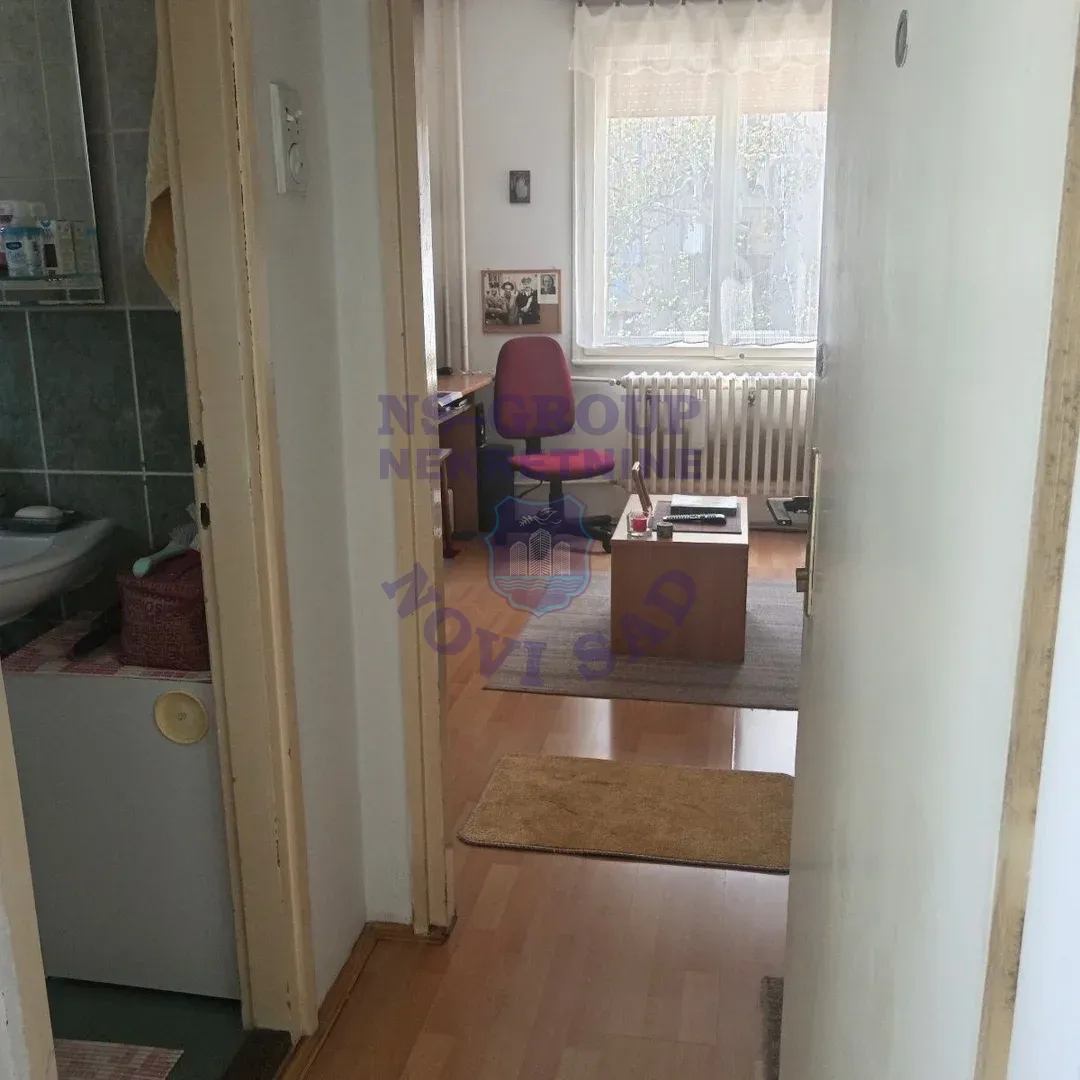 stan na prodaju Novi Sad 22m2 548316