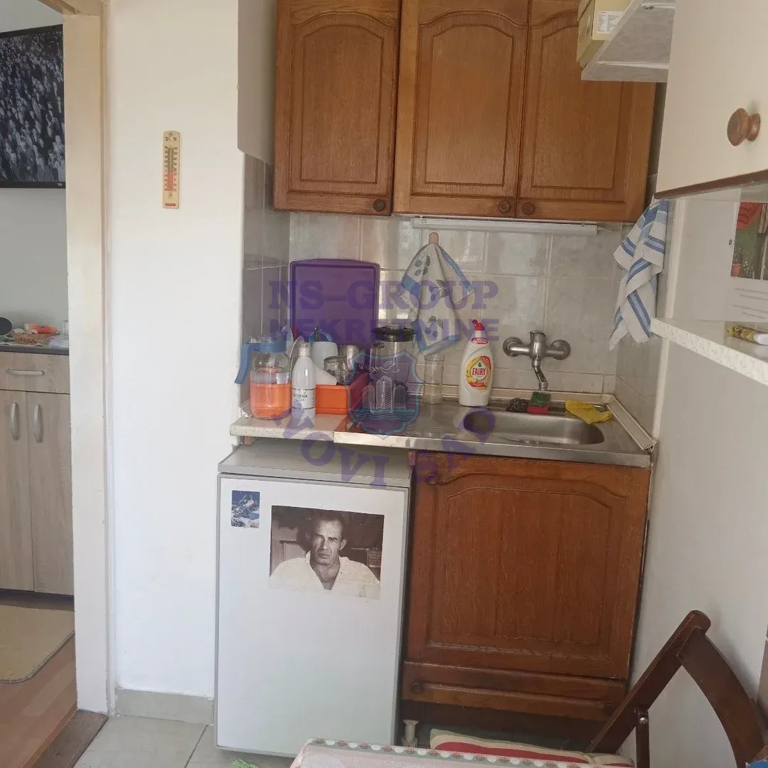 stan na prodaju Novi Sad 22m2 548316