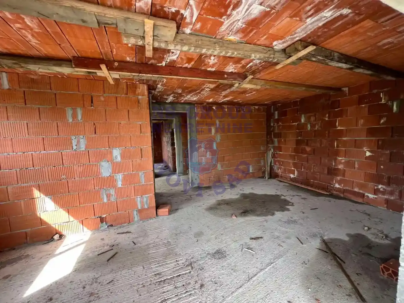 plac na prodaju Rumenka 410m2 548242