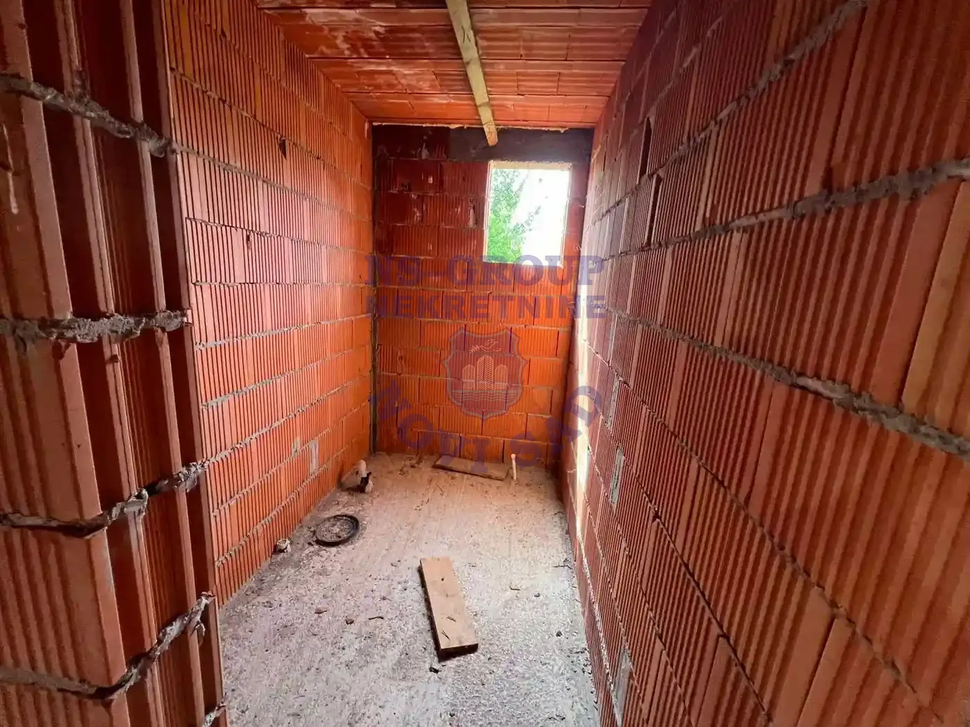 plac na prodaju Rumenka 410m2 548242
