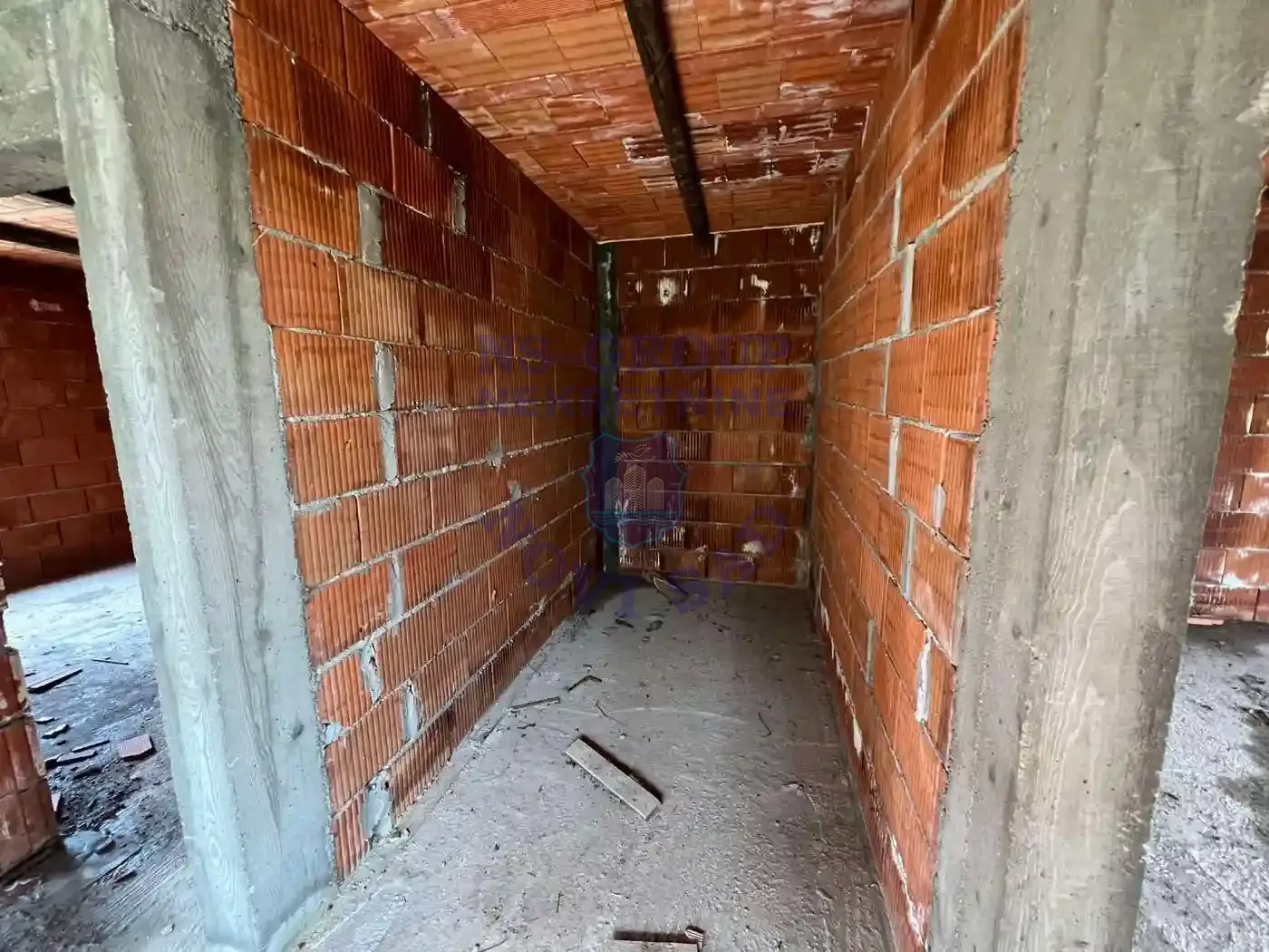 plac na prodaju Rumenka 410m2 548242