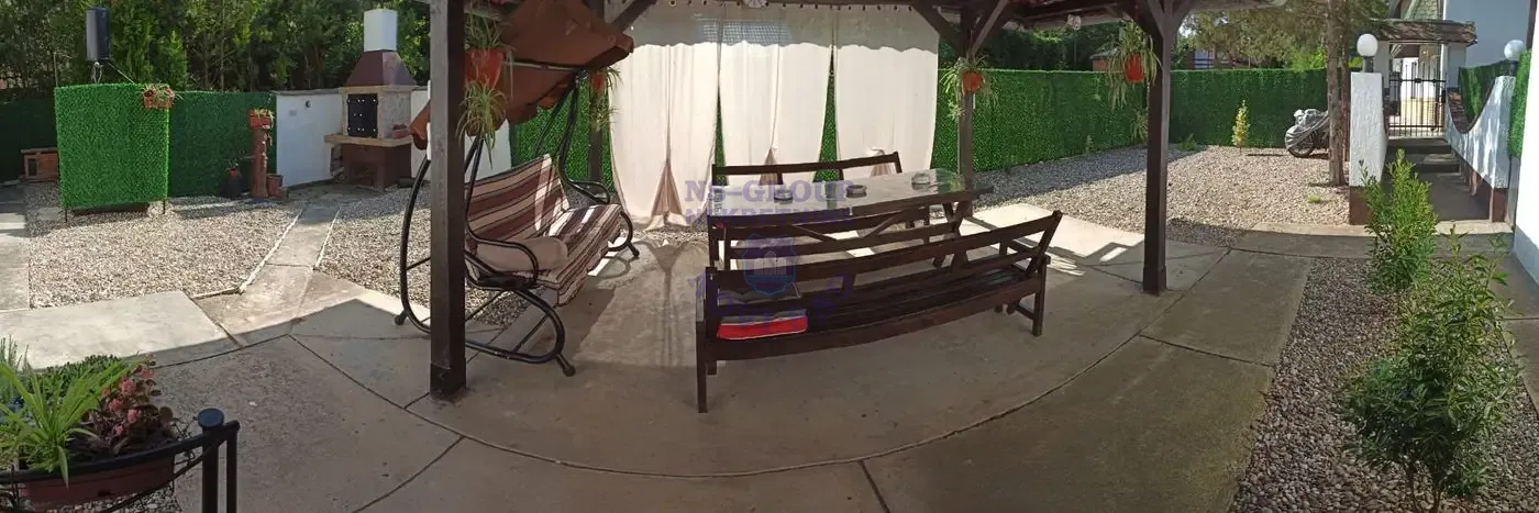 kuca na prodaju Palić, 84m2 548240