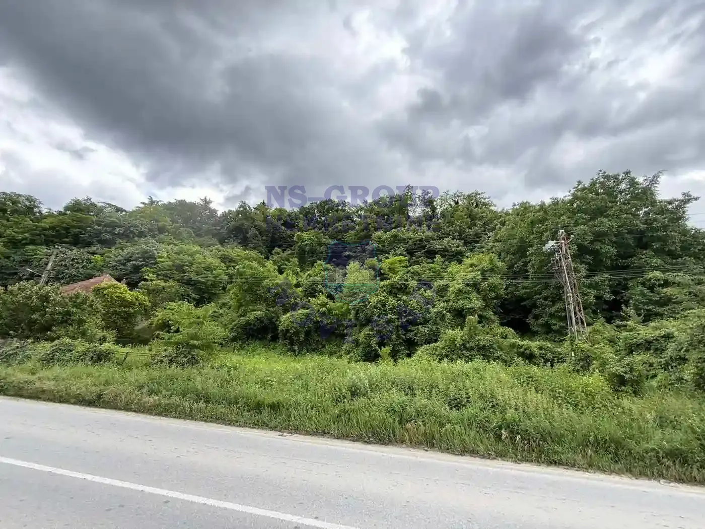 plac na prodaju Rakovac 1900m2 548428