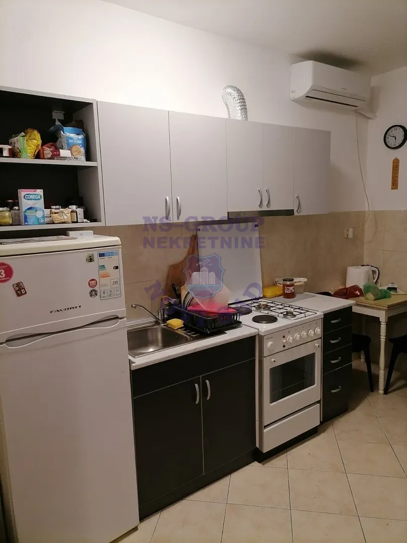 stan na prodaju Novi Sad, 35m2 13669