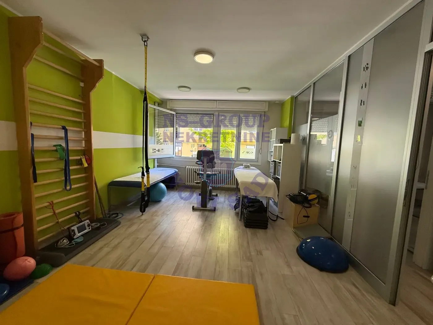 stan na prodaju Novi Sad 80m2 548496