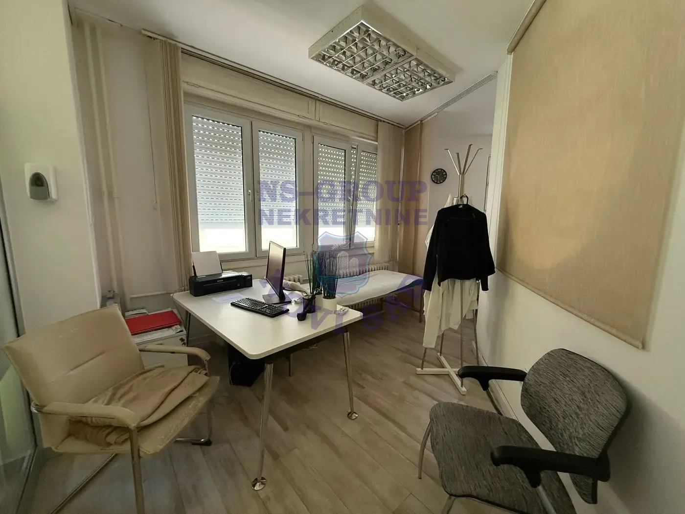 stan na prodaju Novi Sad 80m2 548496