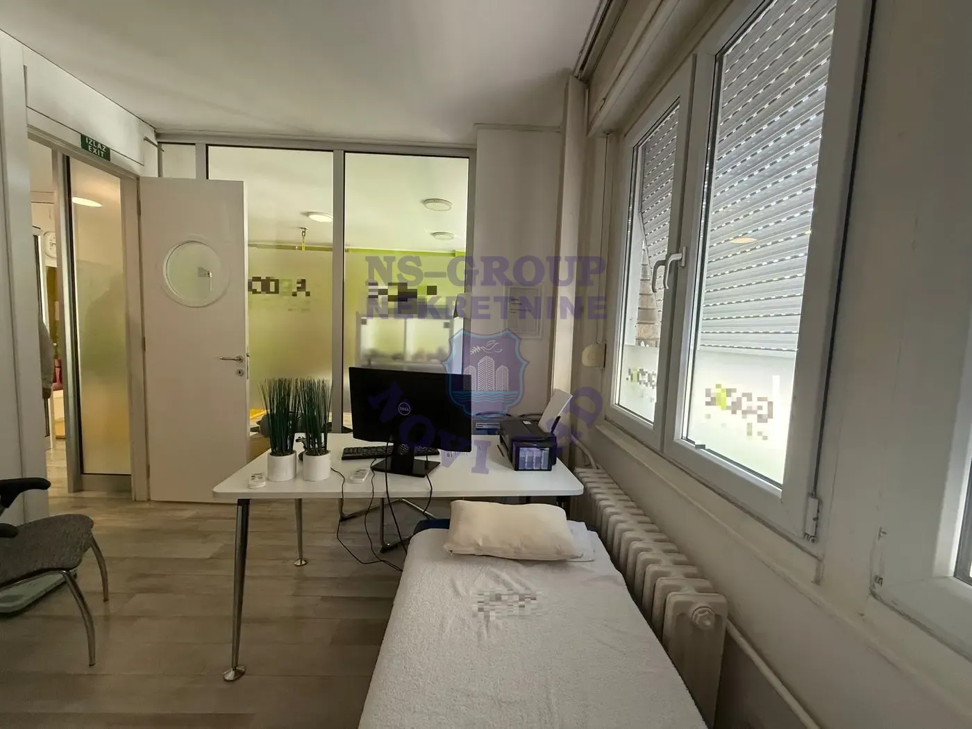 stan na prodaju Novi Sad 80m2 548496
