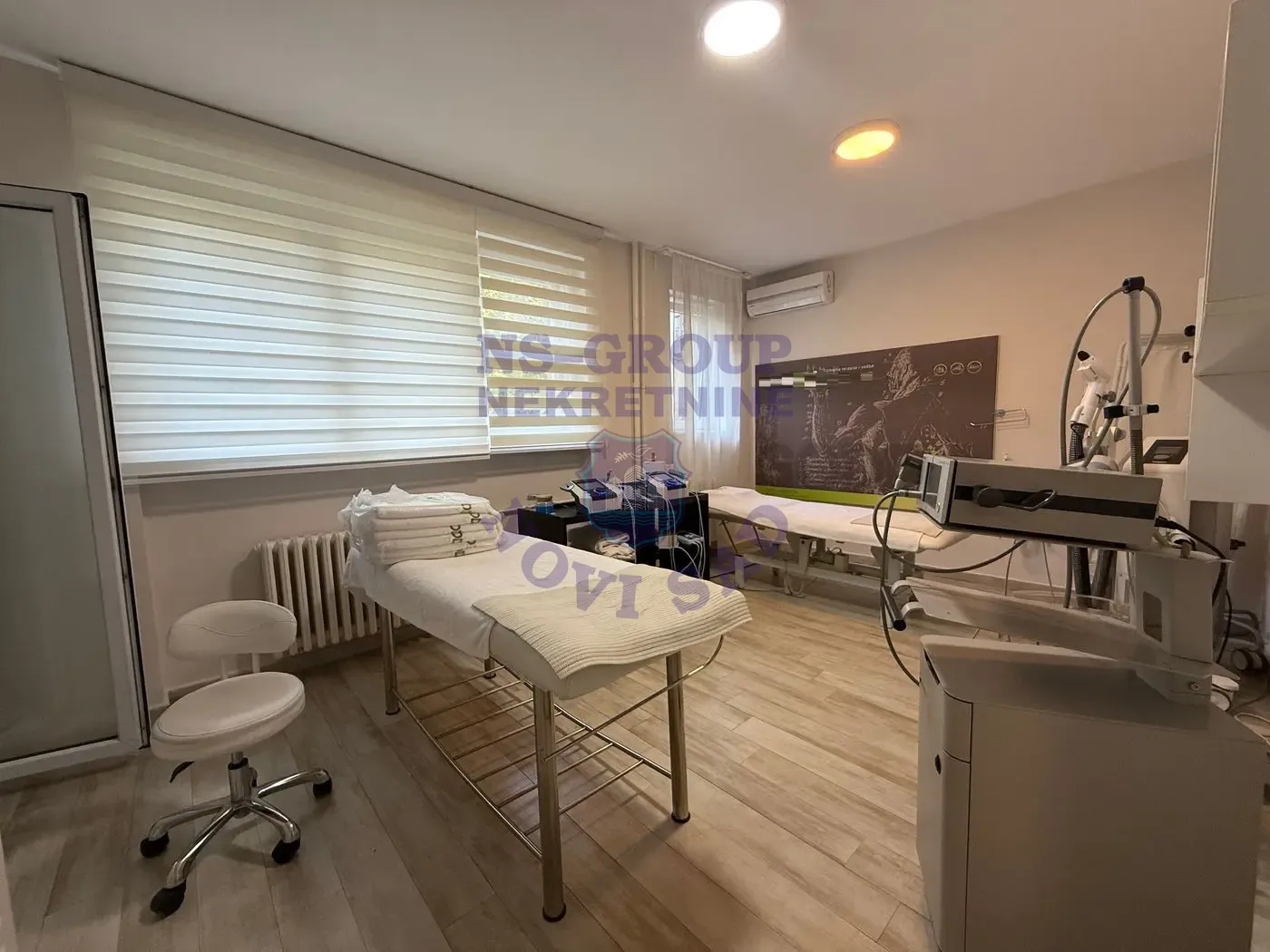 stan na prodaju Novi Sad 80m2 548496
