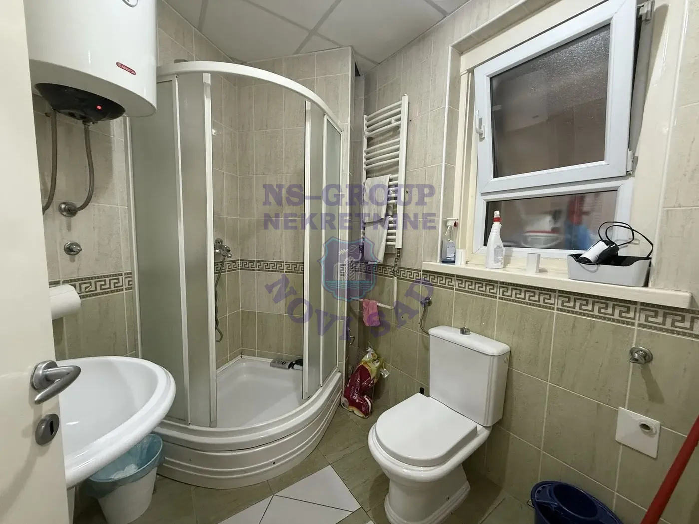 stan na prodaju Novi Sad 80m2 548496