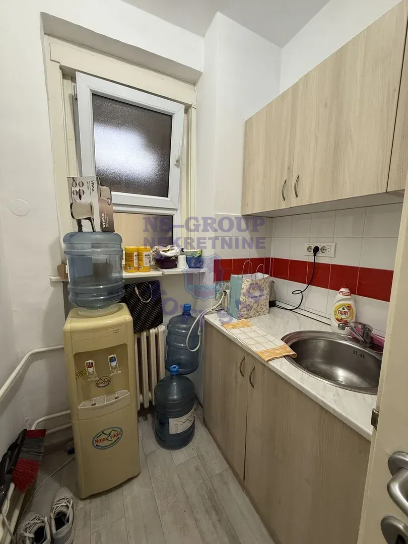 stan na prodaju Novi Sad 80m2 548496