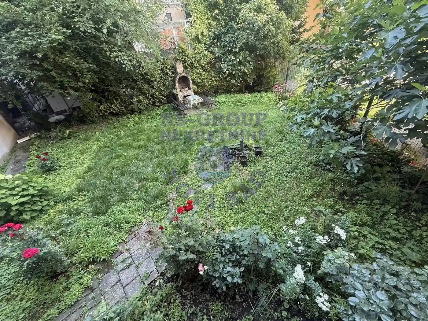 stan na prodaju Novi Sad 80m2 548496