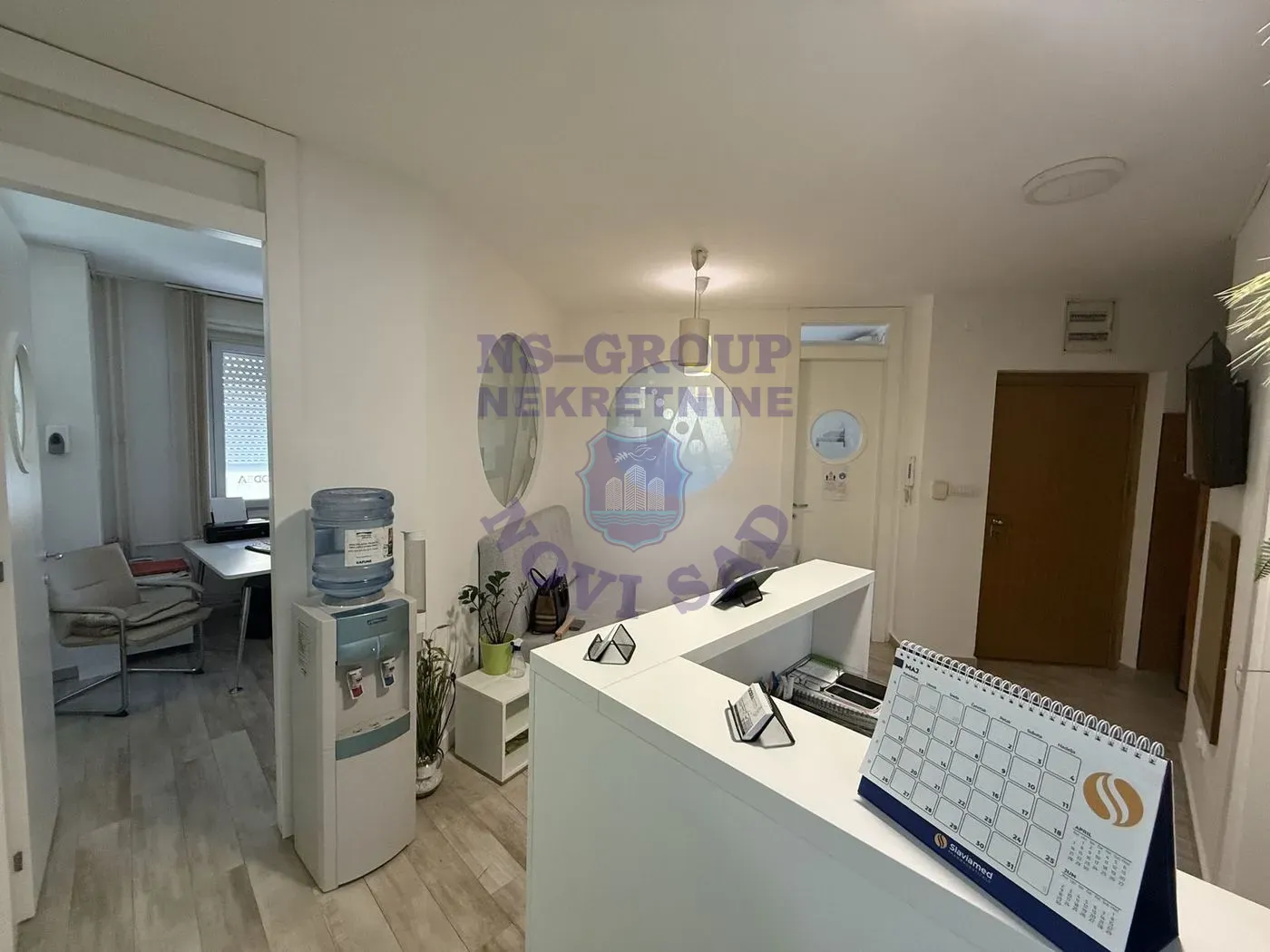 stan na prodaju Novi Sad 80m2 548496