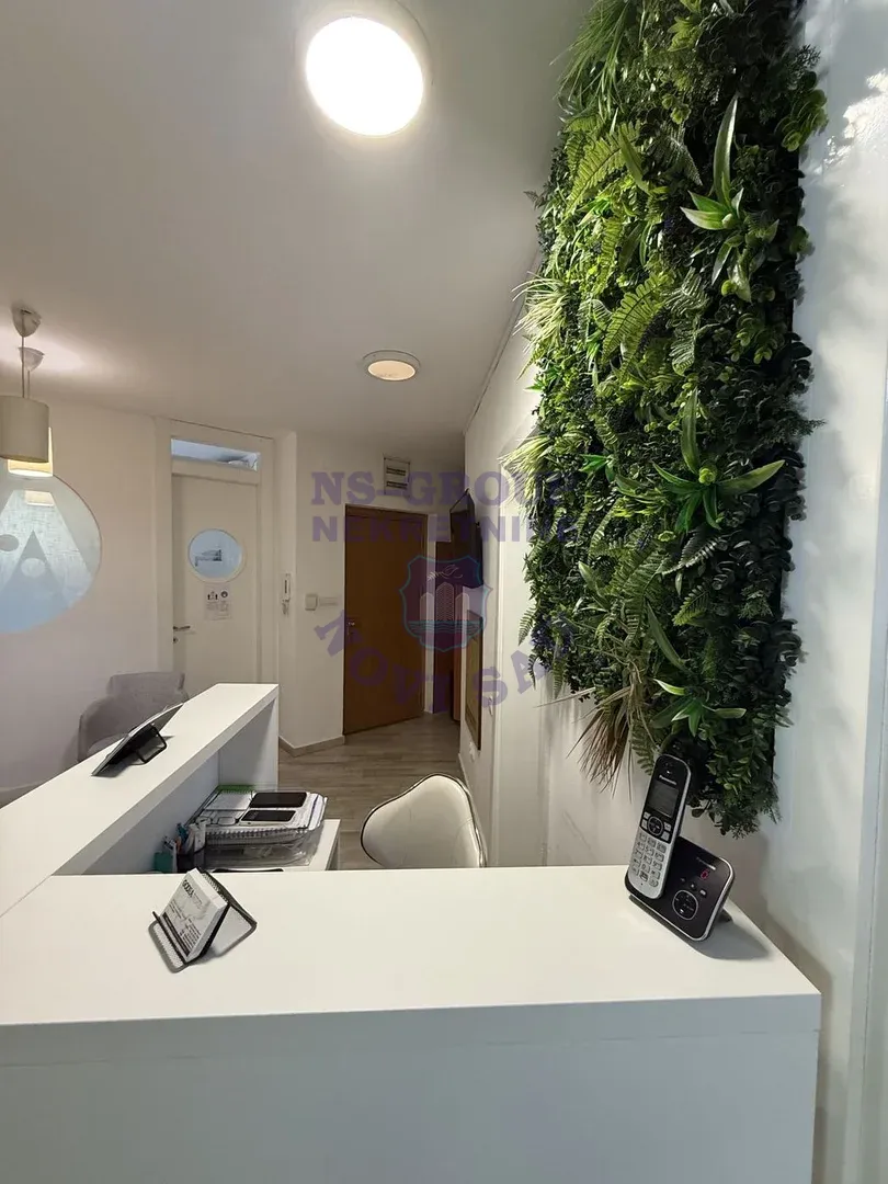 stan na prodaju Novi Sad 80m2 548496