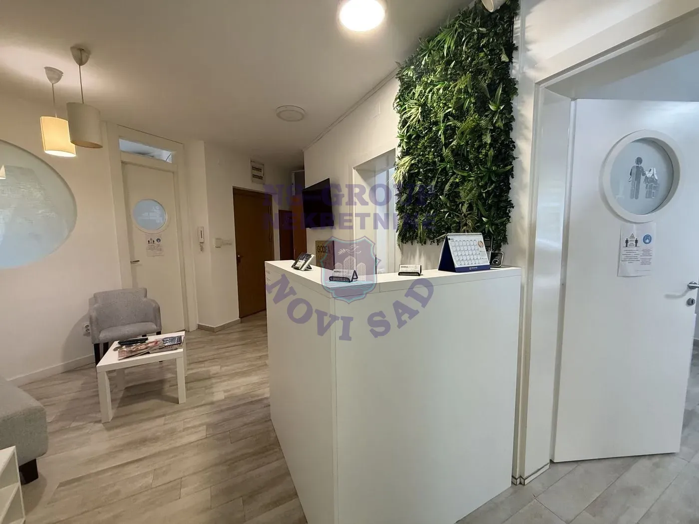 stan na prodaju Novi Sad 80m2 548496