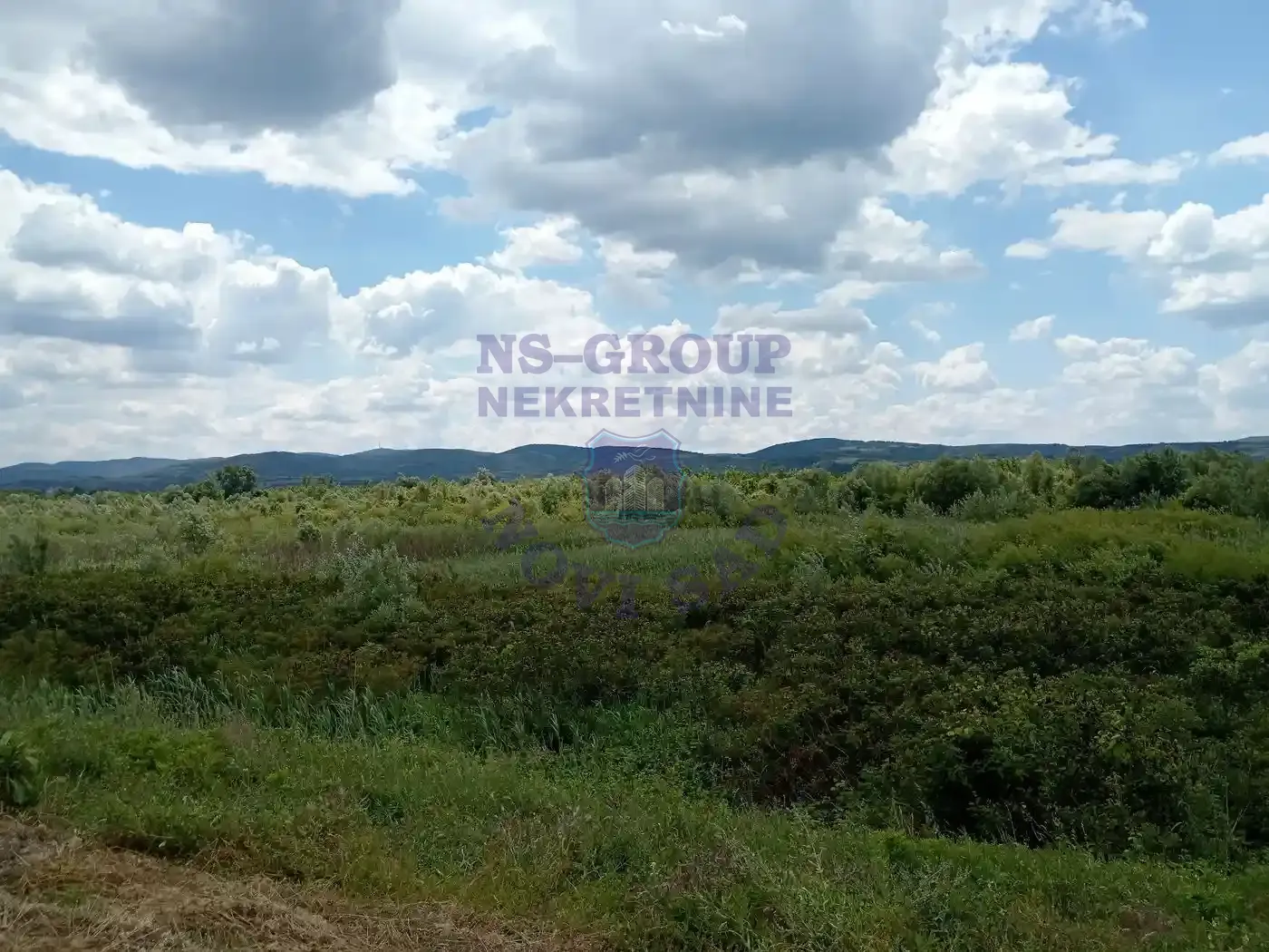 plac na prodaju Futog 592m2 548664